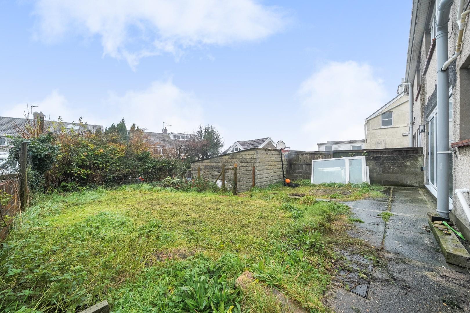 Overland Road, Mumbles, Swansea, SA3 4LP